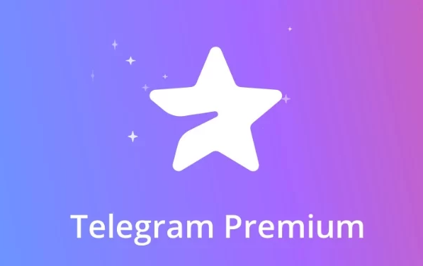 تصویر تلگرام پرمیوم